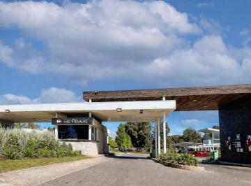 Terreno · 695m² · Lote en Venta - Barrio Privado Las Prunas - Lote N°89 - 695 m²