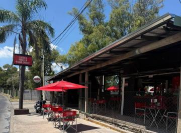 Local comercial · 24m² · Venta de Local Comercial y Fondo de Comercio Parrilla Pablo Nogues, Malv Argentinas Oportunidad!