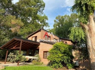 AMN-AMN-3931_2 · Casa en Venta en Fincas del Lago