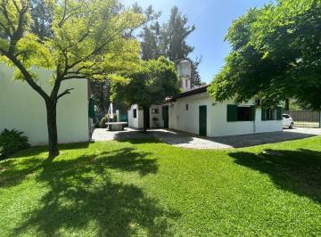 Quinta vacacional de 3 ambientes, Moreno · Gran Quinta en Venta en Paso del Rey