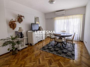 Departamento de 3 ambientes, Balvanera · Departamento en Venta 3 Ambientes con Cochera Apto Credito