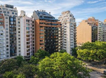 Departamento de 5 ambientes, Córdoba · Piso de Categoría Premium - Vista a Parque Las Tejas