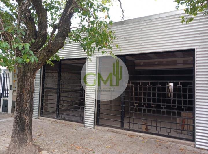 Local comercial · 56m²
