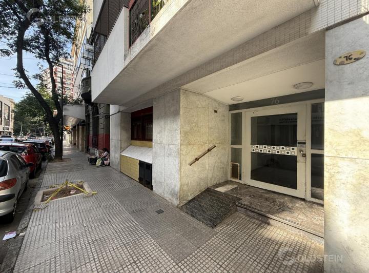 Departamento en Almagro