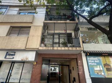 Departamento de 4 ambientes, Palermo · Venta Departamento 4 Ambientes en Palermo – 110 m² – Excelente Ubicación –