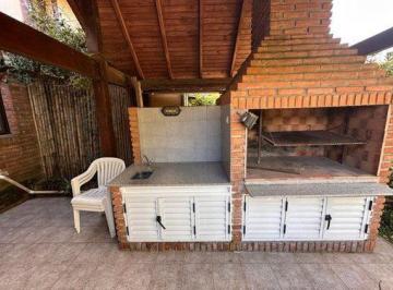 Departamento · 100m² · 3 Ambientes · 2 Cocheras · Venta Departamento Duplex 3 Ambientes San Diego