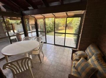 Departamento · 45m² · 3 Ambientes · 2 Cocheras · Venta Departamento Duplex 3 Ambientes San Diego