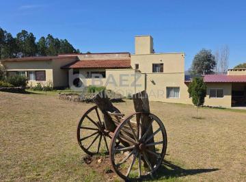 Casa de 6 ambientes, Santa Mónica · Casa en Venta - Barrio 11 Rosas – Santa Mónica - Córdoba