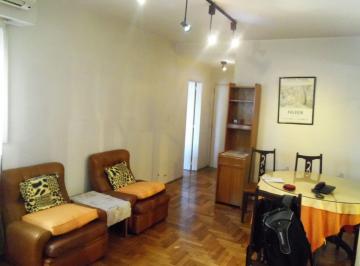 Departamento de 2 ambientes, Almagro · Excelente Departamento 2 Ambientes. Muy Luminoso. Lavadero. Almagro