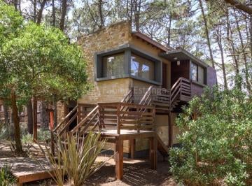 Casa de 4 ambientes, Mar de las Pampas · Casa 3 Dorm. a La Venta - Rancho Aparte - en Mar de Las Pampas.