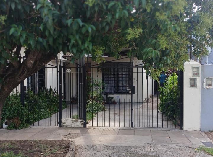 PH · 53m² · 2 Dormitorios