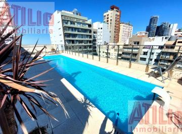 Departamento · 55m² · 2 Ambientes · Departamento Nuñez 2amb 62 m² Suite Balcón Toil Seguridad Libertador
