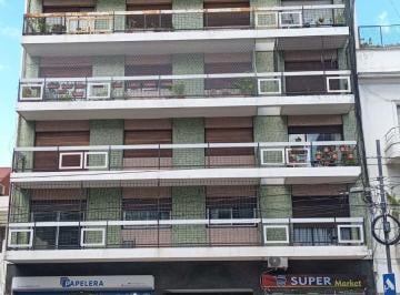 Departamento de 1 ambiente, Constitución · Loft Semipiso Divisible de 83 m² - Excelente Ubicacion - Apto Credito