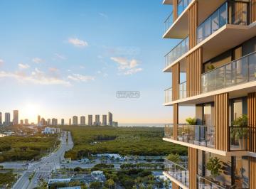 Departamento · 65m² · 2 Ambientes · The William Residences – North Miami Beach - Departamento en Venta Ubicado en Sunny Isles, Miami, F