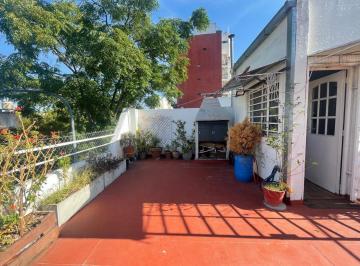 PH · 154m² · 4 Ambientes · 1 Cochera · PH 4 Amb con Cochera en Paternal
