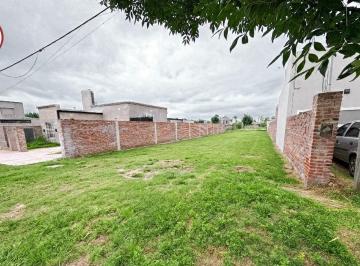 Terreno , Ángel Gallardo · Se Vende Terreno de 400 m² (10 X 40), en Praderas Ii - Angel Gallardo. ¡Oferta por Tiempo Limitado!