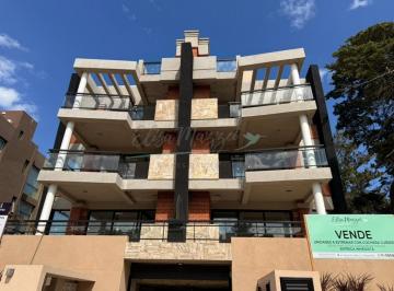 Departamento · 42m² · 2 Ambientes · 1 Cochera · Departamento Dos Ambientes en Alquiler Anual - a Estrenar - Pinamar Centro