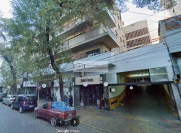 Garage · 15m² · 2 Cocheras · Alquiler Cocheras Bs As a m de Av San Martin (Eidf. Bamac)