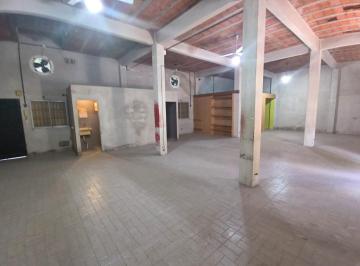 Bodega-Galpón · 150m² · Alquiler Galpon 150 m² en Paso del Rey