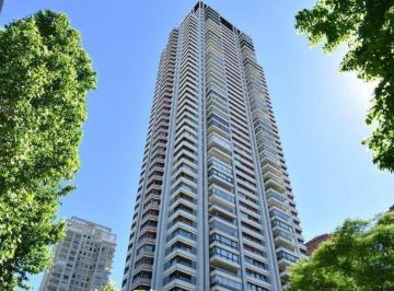 Departamento · 480m² · 5 Ambientes · 4 Cocheras · Departamento Premium en Leparc Demaria Piso Alto