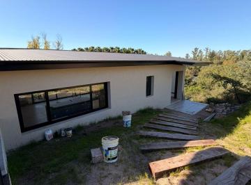 Casa de 5 ambientes, Mendiolaza · Vendo Casa a Estrenar en Estancia Q2