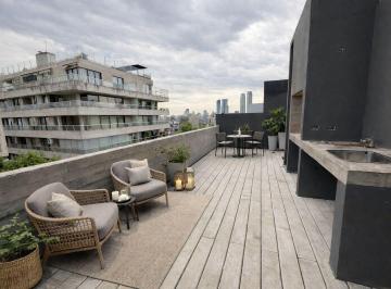 Departamento de 3 ambientes, Palermo · Fabuloso Dpto. con Gran Terraza Propia en La Mejor Zona de Palermo.