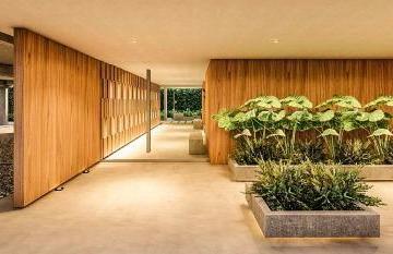 Departamento · 86m² · 3 Ambientes · Departamento en Venta - 3 Amb en Brickell Pacheco