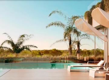 Departamento · 184m² · 5 Ambientes · 1 Cochera · Departamento en Venta en Boulevard By Brickell