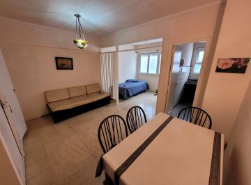 Departamento · 35m² · 1 Ambiente · Alquiler 24 Meses. Departamento de 1 Ambiente Al Contrafrente Muy Luminoso
