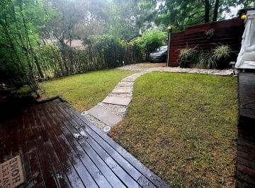 Casa · 118m² · 5 Ambientes · Dos Casas en Venta - Mar Azul