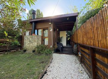 Hotel · 118m² · 5 Ambientes · Dos Casas en Venta - Mar Azul