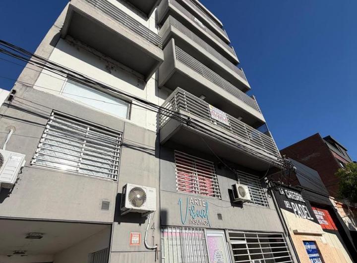 Departamento · 40m² · 2 Ambientes