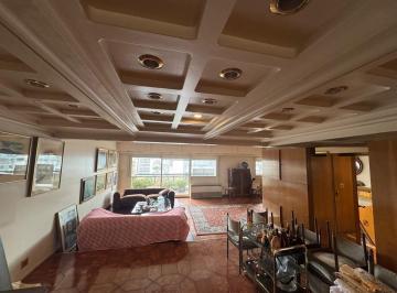 Departamento · 240m² · 4 Dormitorios · Cordoba 1654 - Paseo del Siglo