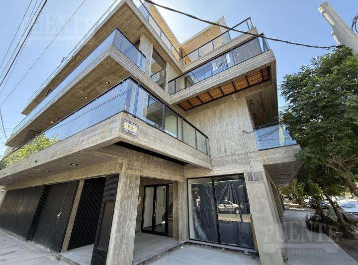 Local comercial · 68m² · 1 Ambiente · 1 Cochera
