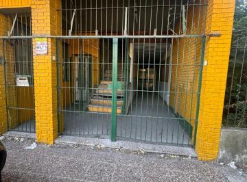 Local comercial , Esteban Echeverría · Monte Grande – Ex Institución Educativa – 500 m² de Lote – Av Bruzone Al 800