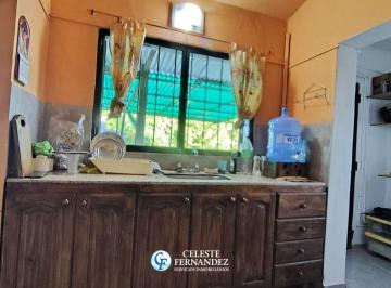 Casa de 8 ambientes, La Granja · Oportunidad! Casa y Departamento en Venta