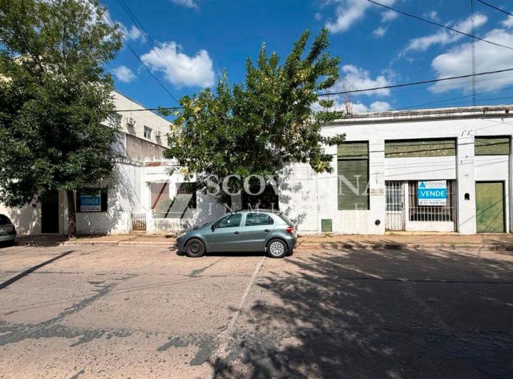 Casa · 217m² · 4 Ambientes