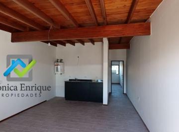 Departamento · 60m² · 2 Ambientes · Departamentos Sobre Av del Sol | Pleno Centro de Merlo