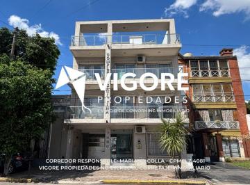 Departamento de 2 ambientes, Lomas de Zamora · Departamento en Venta en Temperley