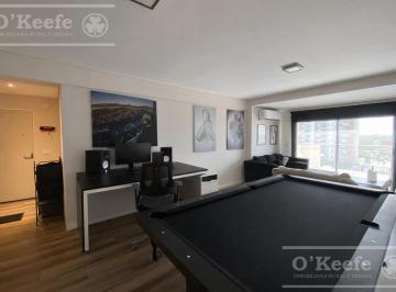 Departamento · 90m² · 3 Ambientes · 1 Cochera · Departamento en Bernal