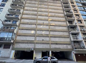 Garage , Barrio Norte · Venta Cochera Para 2 Autos en Barrio Norte
