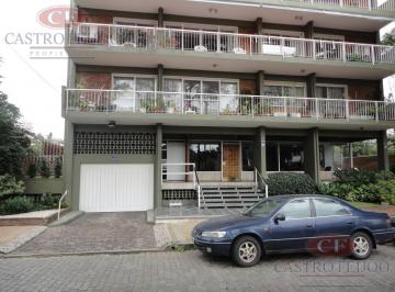 Departamento · 100m² · 4 Ambientes · 1 Cochera · Venta de Departamento de 3 Ambientes en Olivos