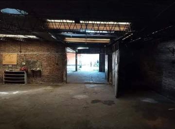Depósito · 350m² · 1 Ambiente · Depósito en Alquiler - 350 m² - La Plata