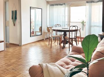 Departamento de 3 ambientes, Rosario · Administracion Alquila