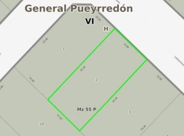 Imagen1 · Oportunidad! Lote - Fortunato de La Plaza