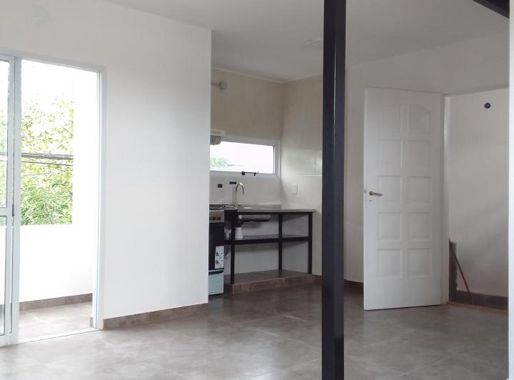 Departamento en Capitán Bermúdez