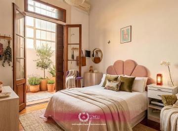 Departamento · 45m² · 2 Ambientes · Venta Deptamento 2 Amb Entrepiso Dormitorio 2 Altillo 45 m² Lateral Almagro Apto Crédito Banco Ciudad