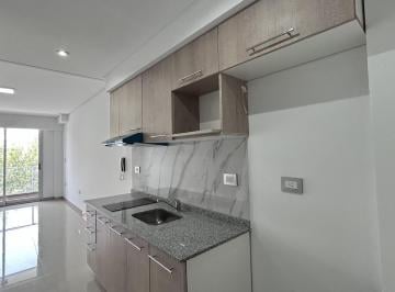 Departamento · 33m² · 1 Ambiente · Departamento en Monoambiente | Liniers | a Estrenar