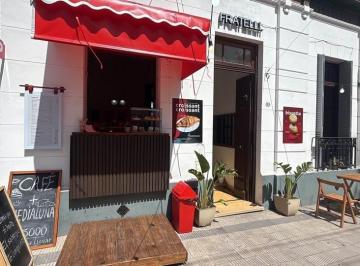 Fondo de comercio · 100m² · 6 Ambientes · Fondo de Comercio en Venta - Cafetería - La Plata