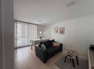 Departamento · 40m² · 2 Ambientes · Venta Semipiso 2 Ambientes Plaza Mitre con Balcón Al Frente